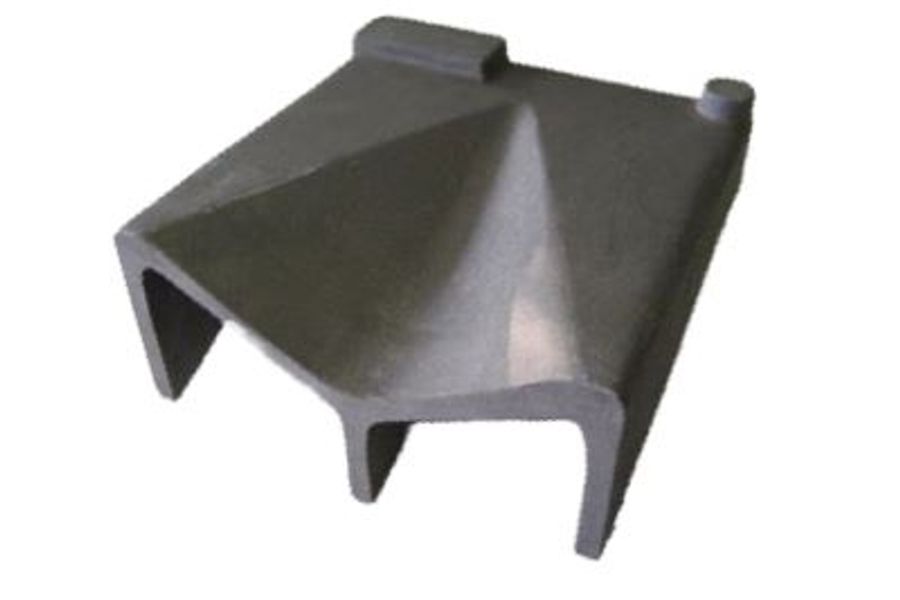Gearbox Wing Repair - RH